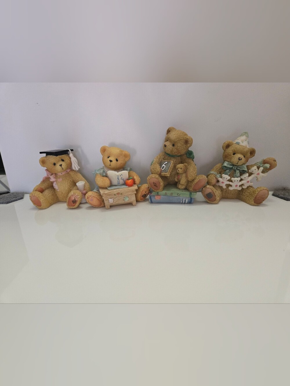 Cherished Teddies Bundle